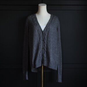 Alfred Sung Pure Cardigan